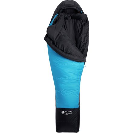 Mountain Hardwear - Lamina Sleeping Bag: 15F Synthetic
