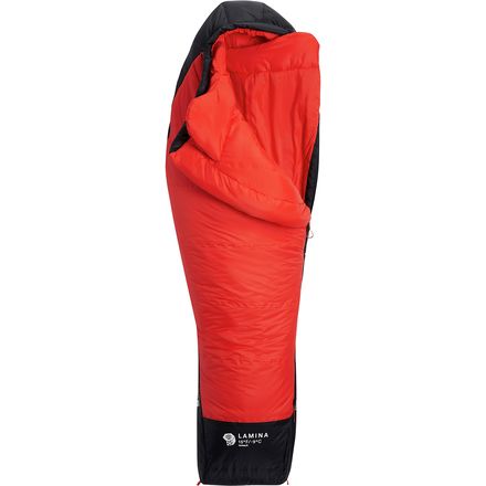 Mountain Hardwear - Lamina Sleeping Bag: 15F Synthetic - Women's