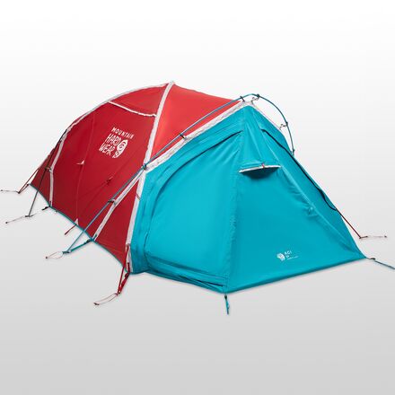 Mountain Hardwear - ACI 3 Tent 3-Person 4-Season