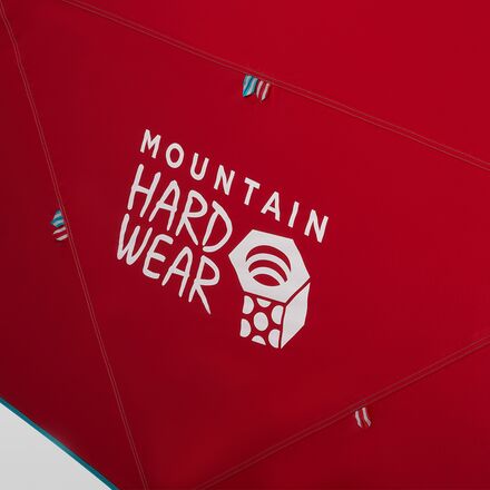 Mountain Hardwear - AC 2 Tent 2-Person 4-Season