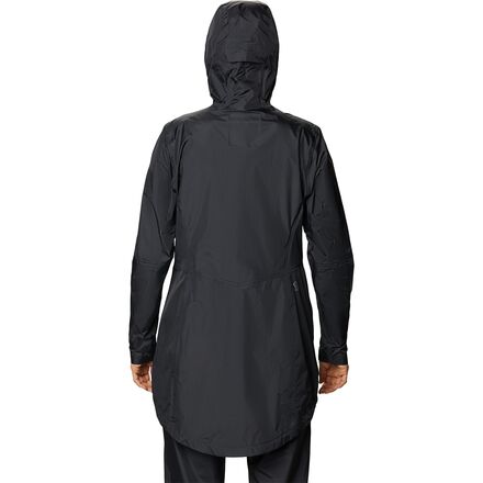 Mountain Hardwear - Acadia Parka - Women's