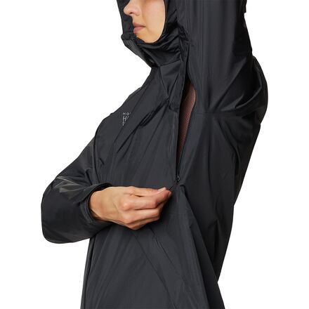 Mountain Hardwear - Acadia Parka - Women's