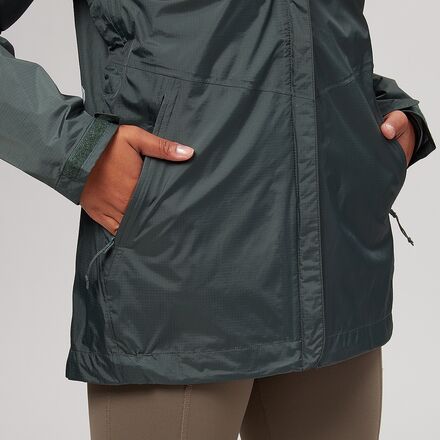 Mountain Hardwear - Acadia Jacket - Women's