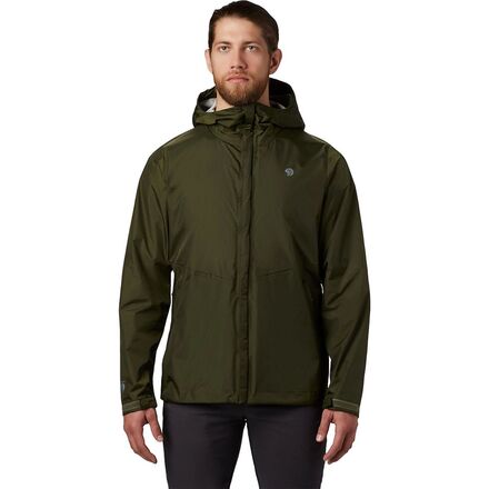 Mountain Hardwear - Acadia Jacket - Men's