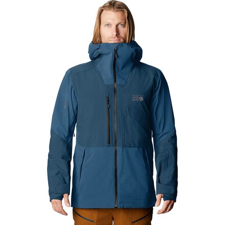 Mountain Hardwear - Cloud Bank GTX Jacket - Men's