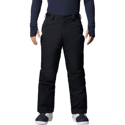 Mountain Hardwear - Firefall 2 Insulated Pant - Men's