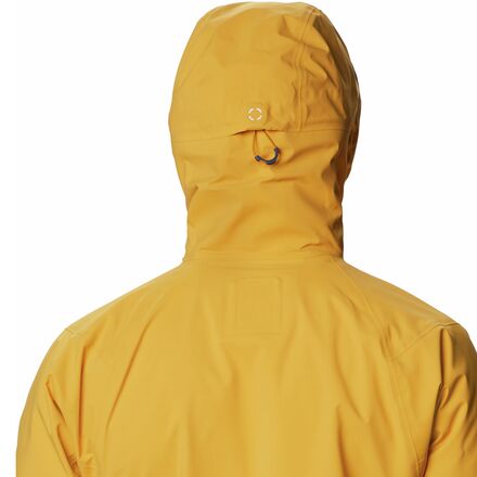 Mountain Hardwear - Exposure 2 GTX PRO Jacket - Men's