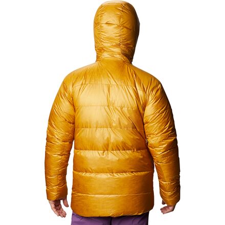 Mountain Hardwear - Phantom Down Parka - Men's