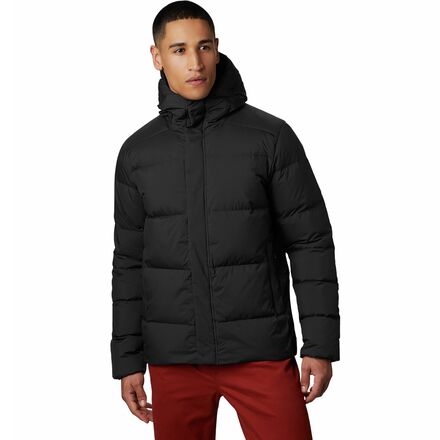 Mountain Hardwear - Glacial Storm Jacket - Men's