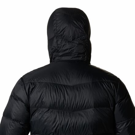 Mountain Hardwear - Mt. Eyak Down Hooded Jacket - Men's