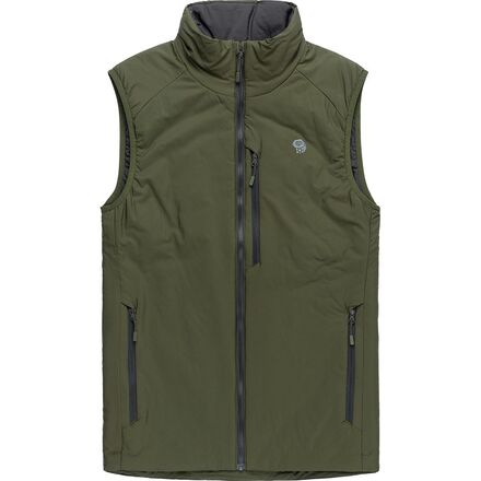 Mountain Hardwear - Kor Strata Vest - Men's