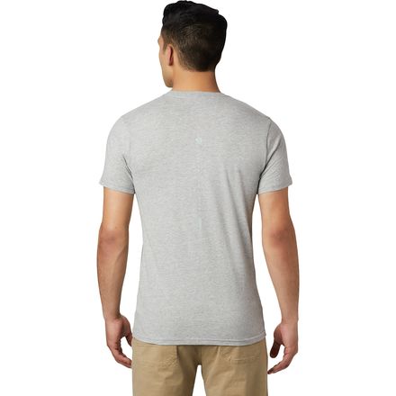 Mountain Hardwear - Joshua-Cam Short-Sleeve T-Shirt - Men's