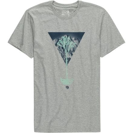 Mountain Hardwear - Joshua-Cam Short-Sleeve T-Shirt - Men's