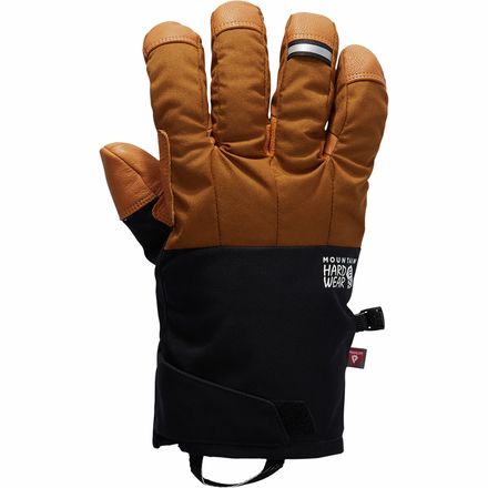 Mountain Hardwear - Route Setter Alpine Work Glove