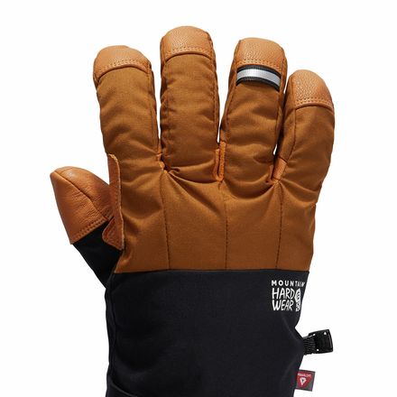Mountain Hardwear - Route Setter Alpine Work Glove