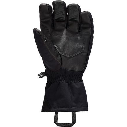 Mountain Hardwear - Cloud Bank GTX Glove - Men's 