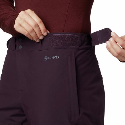 Mountain Hardwear - Cloud Bank GTX Insulated Pant - Women's
