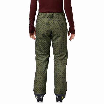 Mountain Hardwear - Firefall 2 Insulated Pant - Women's
