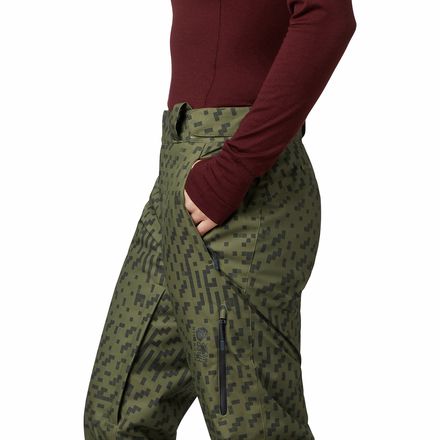 Mountain Hardwear - Firefall 2 Insulated Pant - Women's