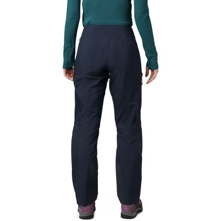 Mountain Hardwear - Exposure 2 GORE-TEX 3L Active Pant - Women's