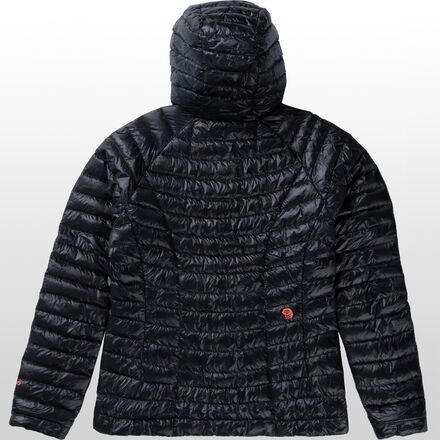 Mountain Hardwear - Ghost Whisperer 2 Hooded Down Jacket - Women's