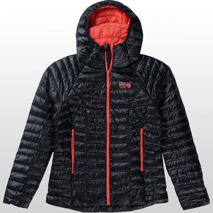 Mountain Hardwear - Ghost Whisperer 2 Hooded Down Jacket - Women's