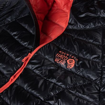Mountain Hardwear - Ghost Whisperer 2 Hooded Down Jacket - Women's