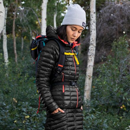 Mountain Hardwear - Ghost Whisperer 2 Hooded Down Jacket - Women's