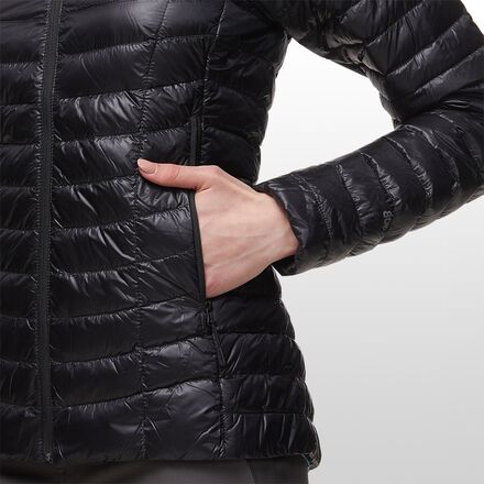 Mountain Hardwear - Ghost Whisperer 2 Hooded Down Jacket - Women's