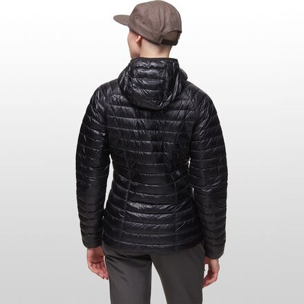 Mountain Hardwear - Ghost Whisperer 2 Hooded Down Jacket - Women's