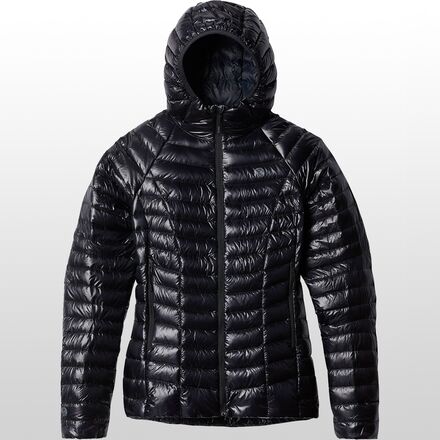 Mountain Hardwear - Ghost Whisperer 2 Hooded Down Jacket - Women's
