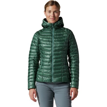 Mountain Hardwear Ghost Whisperer 2 