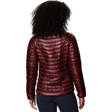 Mountain Hardwear - Ghost Whisperer 2 Down Jacket - Women's