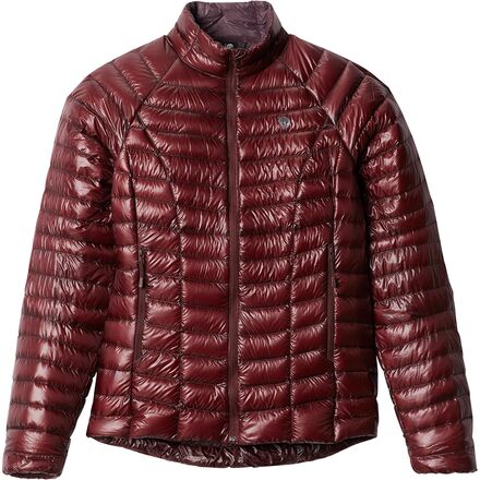 Mountain Hardwear - Ghost Whisperer 2 Down Jacket - Women's