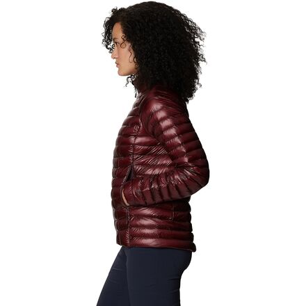 Mountain Hardwear - Ghost Whisperer 2 Down Jacket - Women's