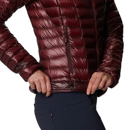 Mountain Hardwear - Ghost Whisperer 2 Down Jacket - Women's
