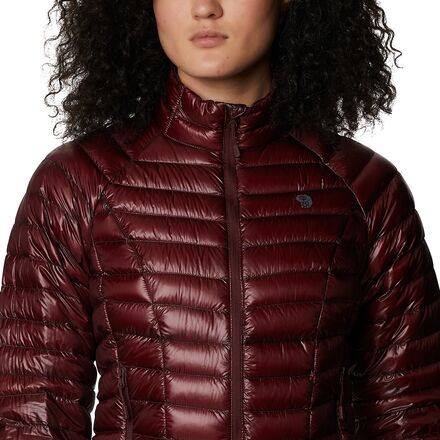 Mountain Hardwear - Ghost Whisperer 2 Down Jacket - Women's