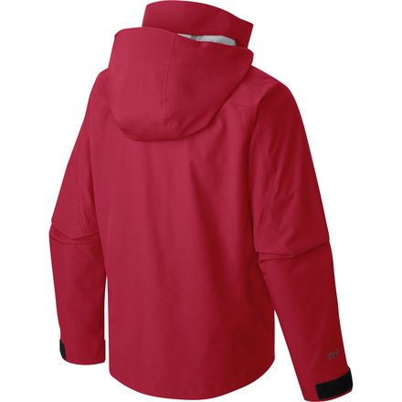 Mountain Hardwear - Tenacity Pro Jacket - Men's