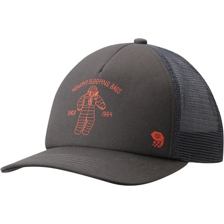 Mountain Hardwear - Absolute 94 Trucker Hat