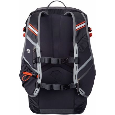 Mountain Hardwear - SummitRocket VestPack 20L Backpack