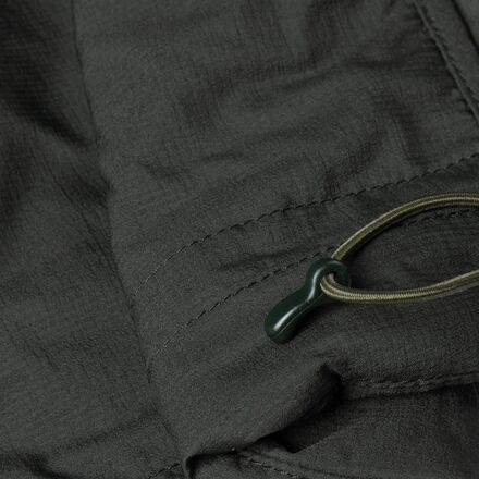 Mountain Hardwear - Kor Cirrus Hybrid Jacket - Men's