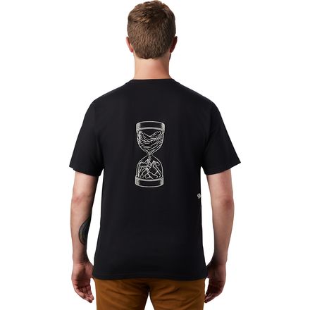 Mountain Hardwear - MTN & Sea Hourglass Short-Sleeve T-Shirt - Men's