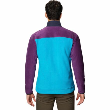 Mountain Hardwear - UnClassic Fleece Jacket - Men's