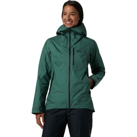 Mountain Hardwear Exposure/2 GORE-TEX Paclite Plus Jacket