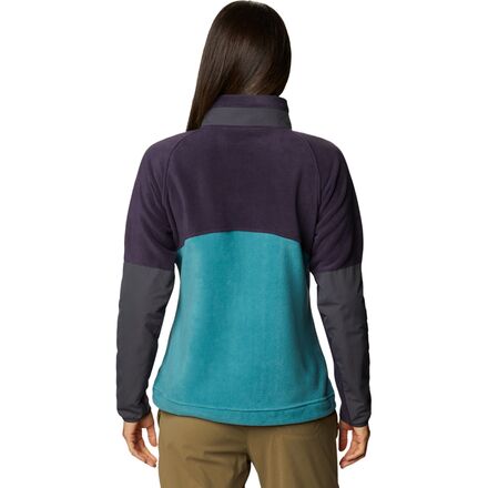Mountain Hardwear - UnClassic Fleece Jacket - Women's