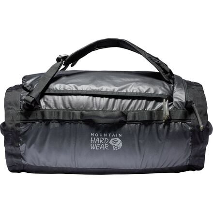 Mountain Hardwear - Camp 4 Small 45L Duffel Bag - Black