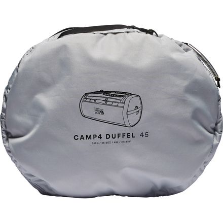 Mountain Hardwear - Camp 4 Small 45L Duffel Bag