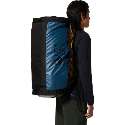 Mountain Hardwear Camp 4 Duffel 135 - Borsa da viaggio