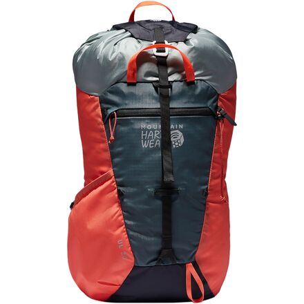 Mountain hardwear 2024 packable backpack