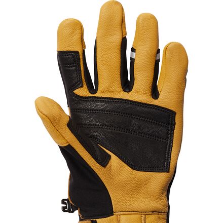 Mountain Hardwear - Crux Gore-Tex Infinium Glove - Men's